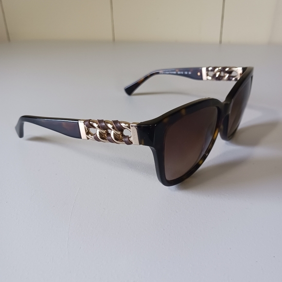 Coach Accessories - sunglasse Coach HC8156Q - 56 mm